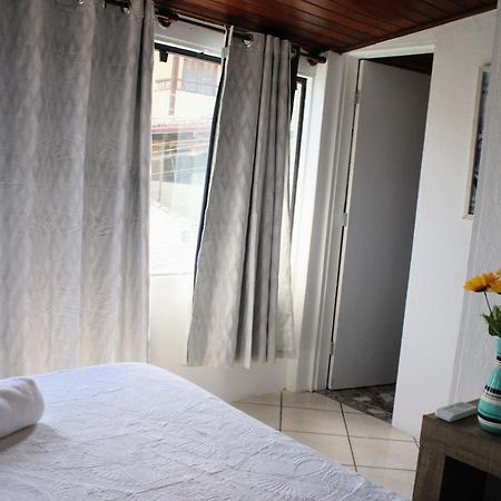 Apartamento Moderno Con Vista Reserva Ecologica Búzios Exterior foto