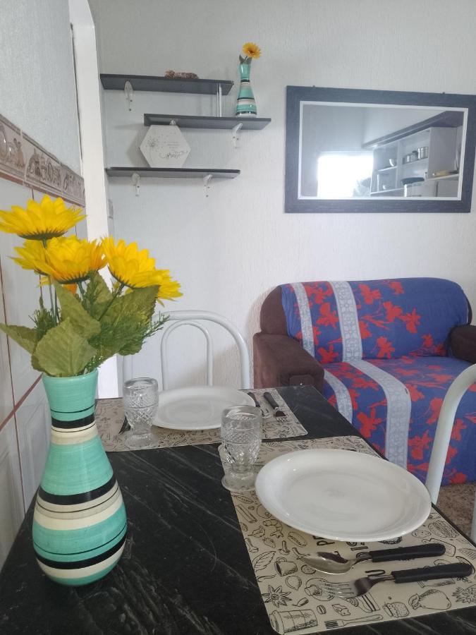 Apartamento Moderno Con Vista Reserva Ecologica Búzios Exterior foto