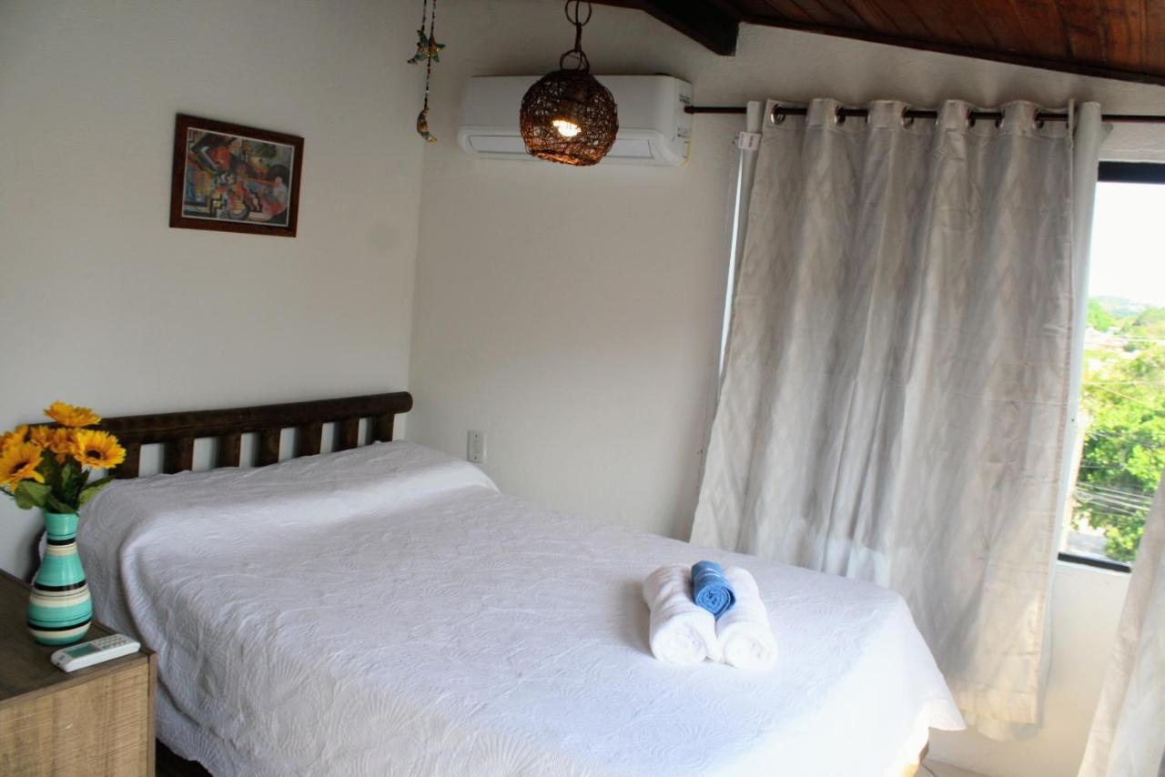 Apartamento Moderno Con Vista Reserva Ecologica Búzios Exterior foto