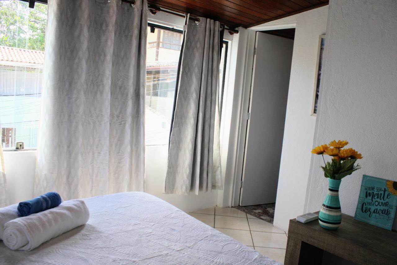 Apartamento Moderno Con Vista Reserva Ecologica Búzios Exterior foto