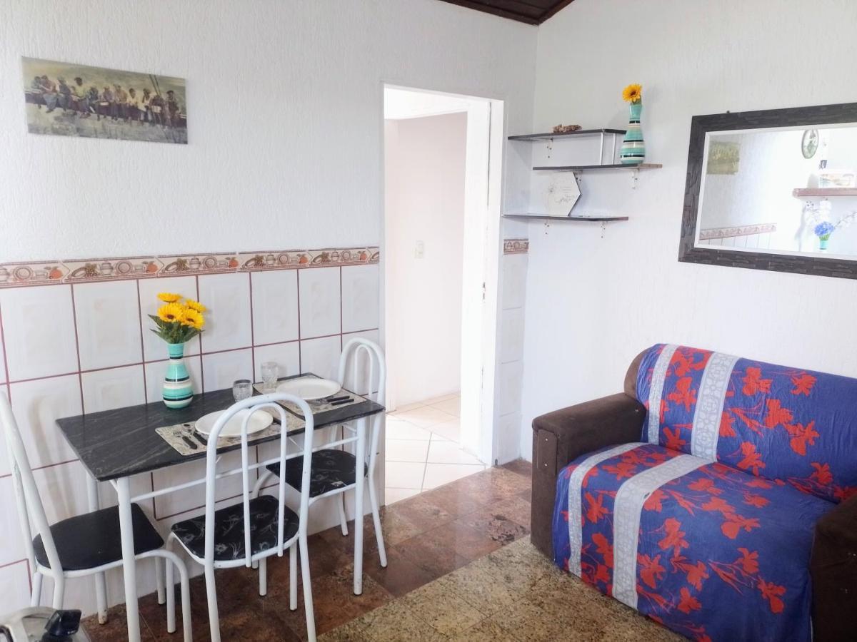 Apartamento Moderno Con Vista Reserva Ecologica Búzios Exterior foto