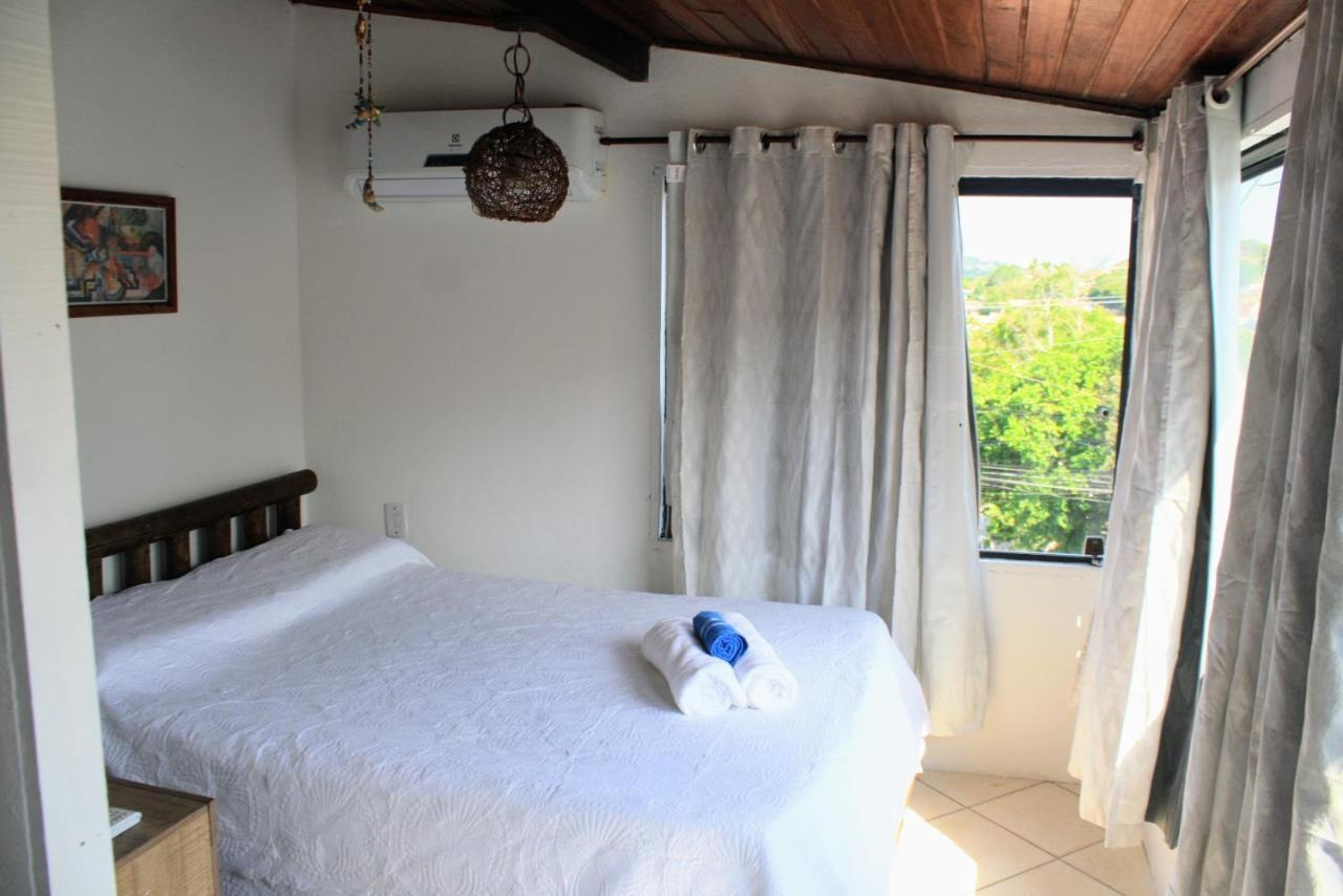 Apartamento Moderno Con Vista Reserva Ecologica Búzios Exterior foto