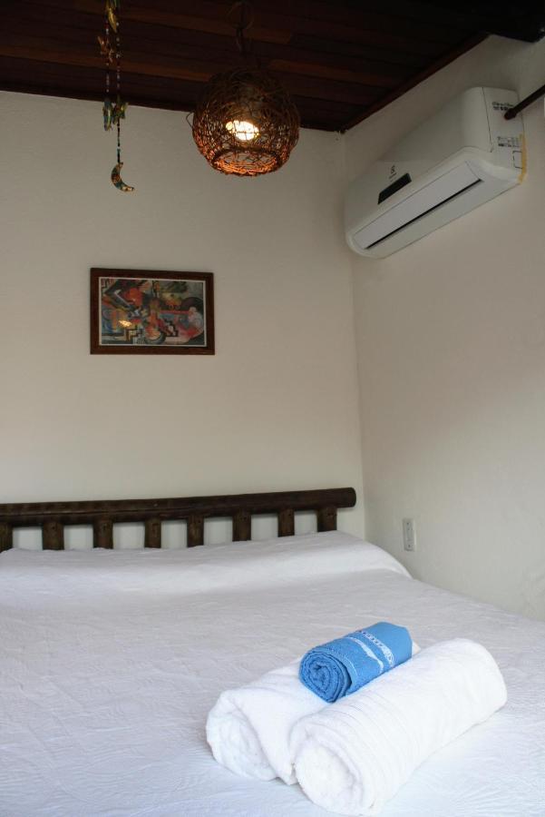 Apartamento Moderno Con Vista Reserva Ecologica Búzios Exterior foto