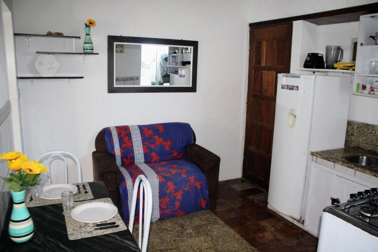 Apartamento Moderno Con Vista Reserva Ecologica Búzios Exterior foto