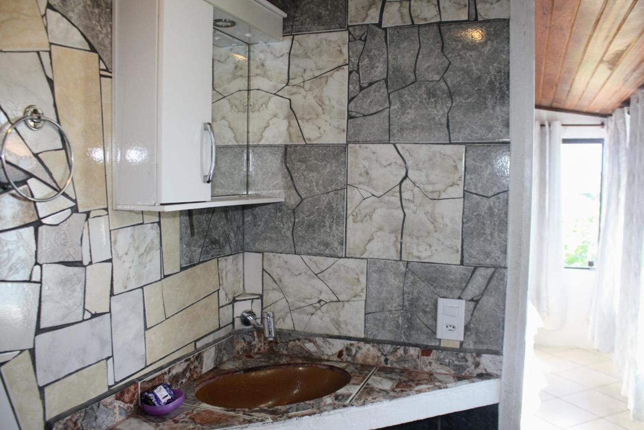 Apartamento Moderno Con Vista Reserva Ecologica Búzios Exterior foto