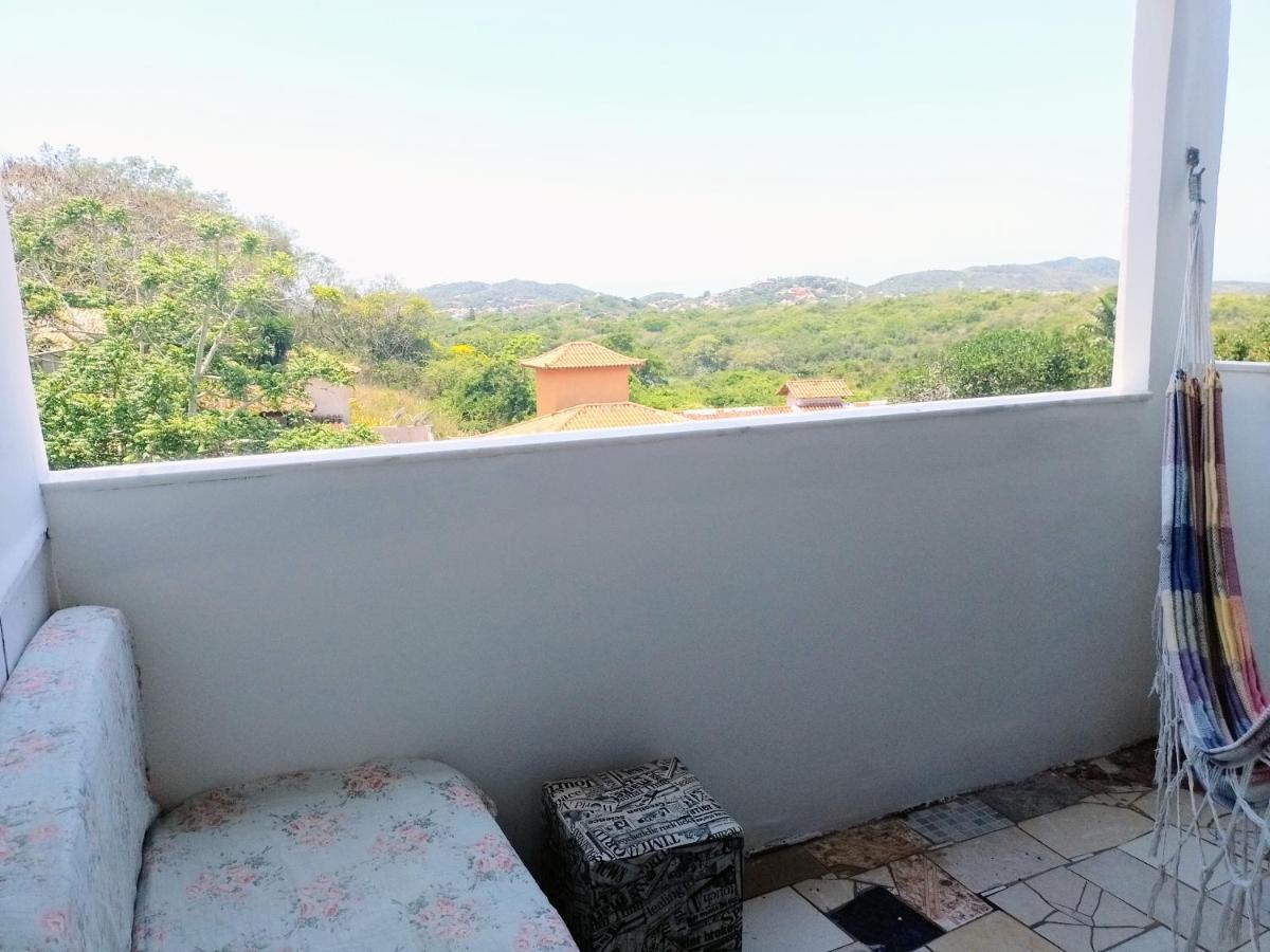 Apartamento Moderno Con Vista Reserva Ecologica Búzios Exterior foto