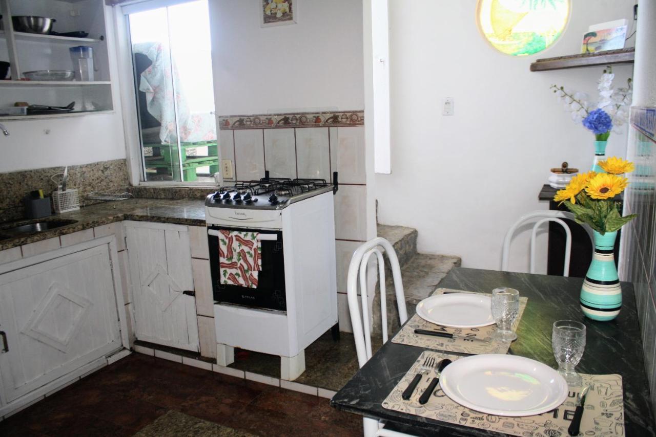 Apartamento Moderno Con Vista Reserva Ecologica Búzios Exterior foto